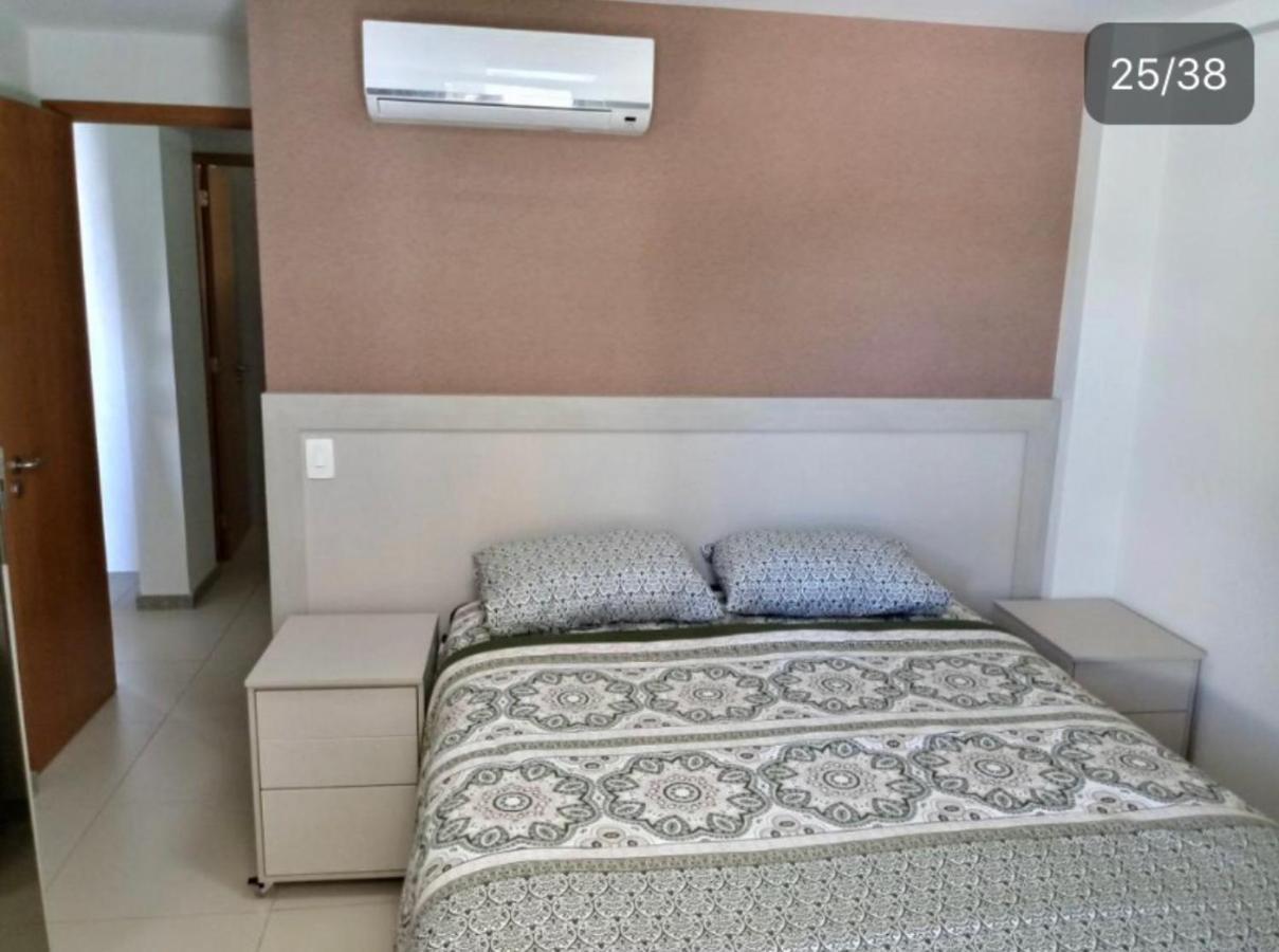 Flat Fabuloso - Porto De Galinhas - Malawi Beach Resort Kültér fotó